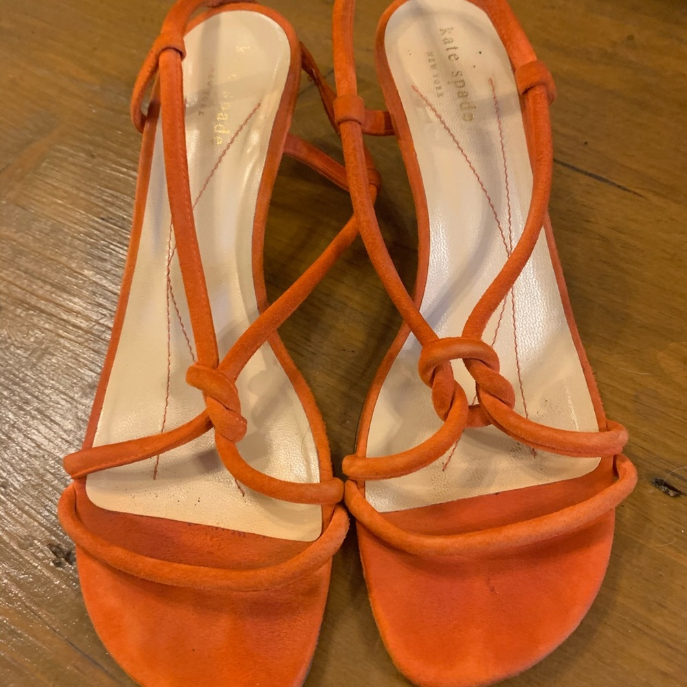 Kate spade shoes